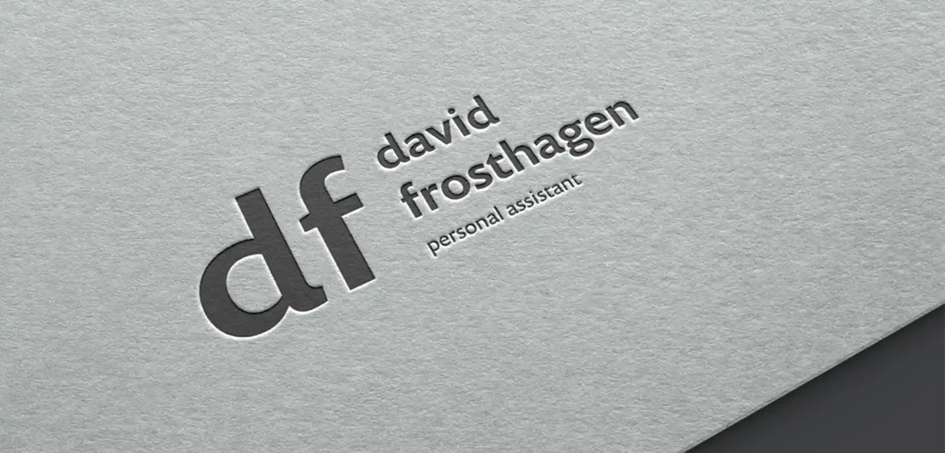 Logotype sample